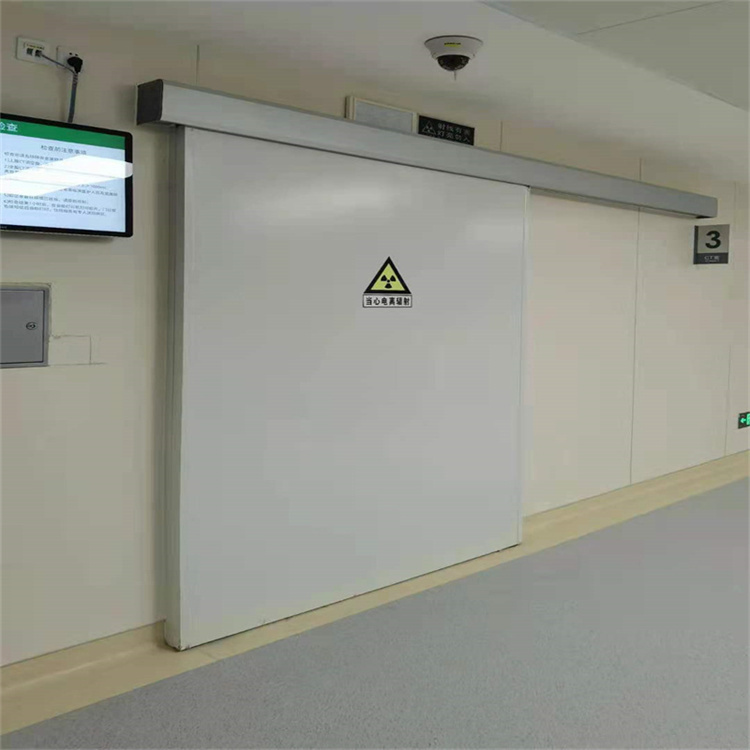 山东省青岛医用铅门采购指南